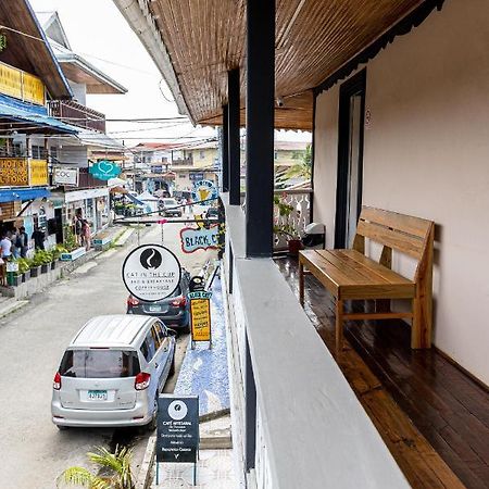 Cat In The Cup B&B Bocas Town Exterior photo
